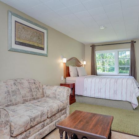 Malahat Bungalows Motel Екстериор снимка