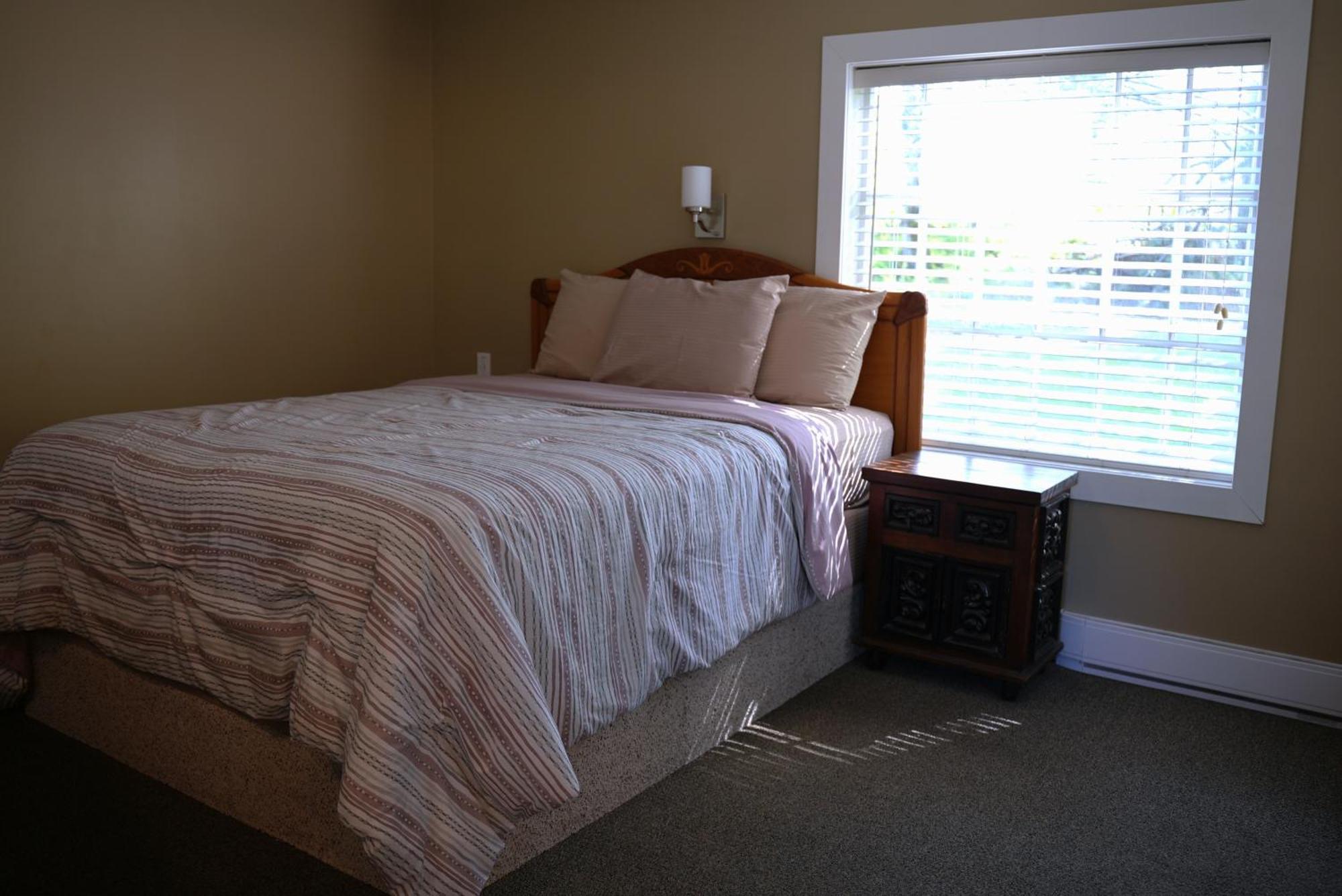 Malahat Bungalows Motel Екстериор снимка